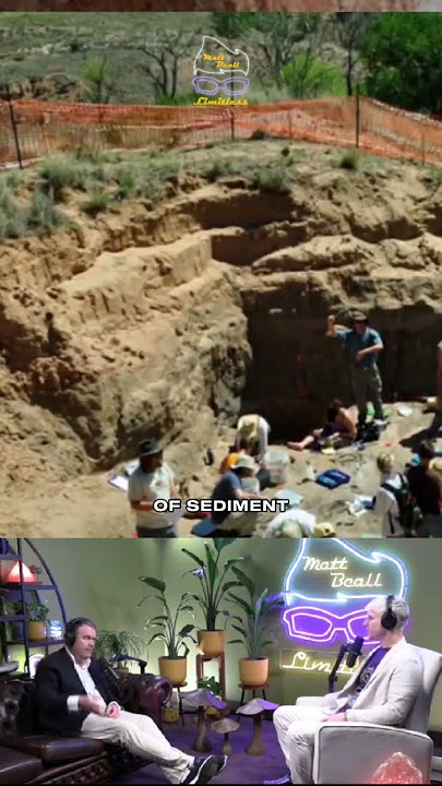 Uncovering the Cataclysm: The 13,000-Year-Old Black Mat Layer