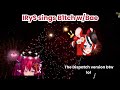 IRyS Sings B1tch W/bae (Flambae version)