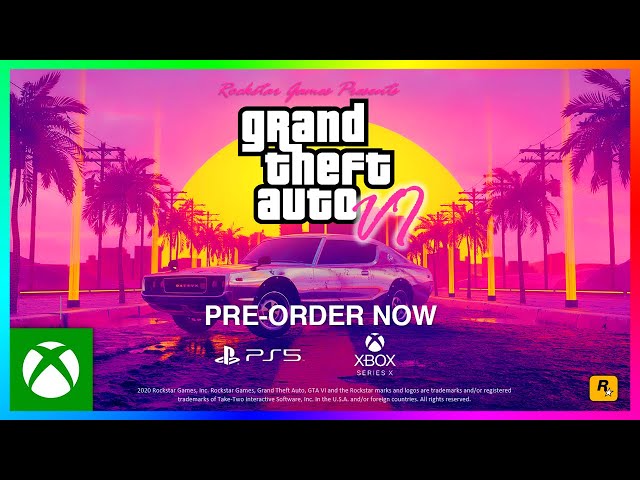 GTA 6 Confirmed By Rockstar Games: GTA: V Successor Is In Works - Gizbot  News