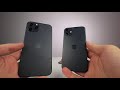 iPhone 12 Hands-on