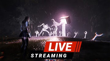 Phase 2 - Endless Dream Starfall Inversion - Once Human (3)