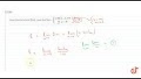 Show that the function `f(x)` given by `f(x)={xsin1/x ,x!=0 0,x=0`