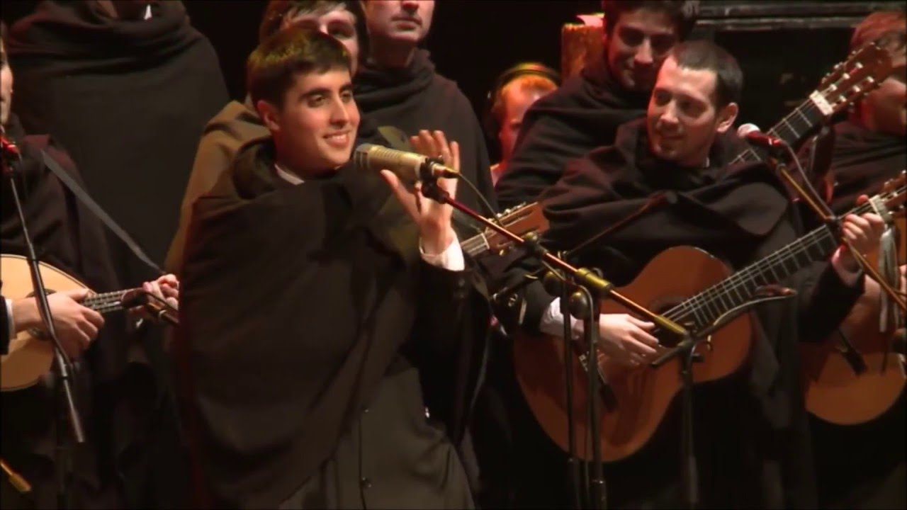 TUIST - Esta balada que te dou