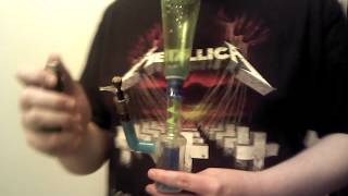 New crazy homemade