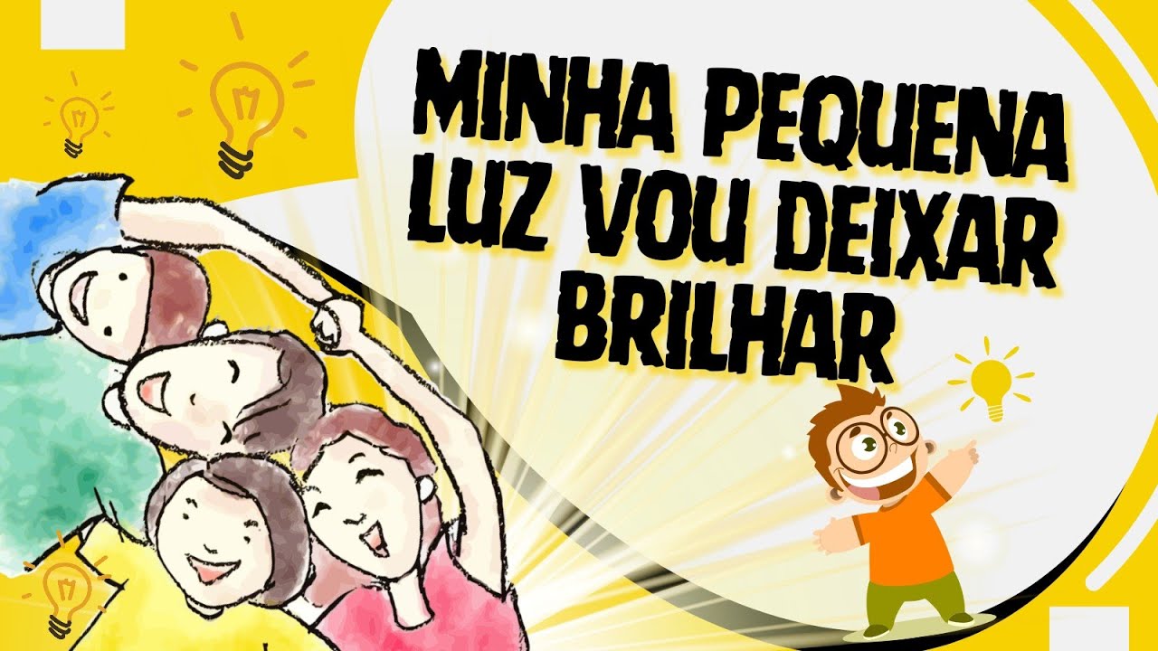 Vou deixar minha luz brilhar - Árvore da Vida