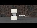 Spartherm Lean Series - Saphir