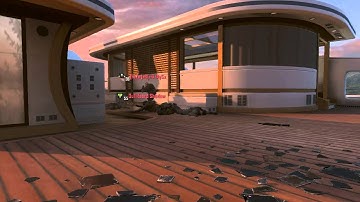 Across The Map Double Kill Noob Tube.