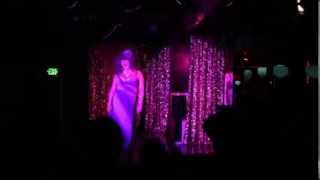 Ferosha Titties - "Double Fiesta"