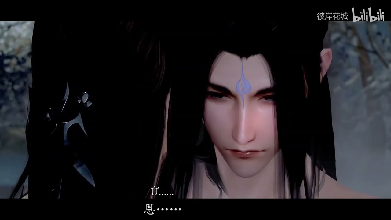 [JX3/BL/Hoa Dương/Song Dương] Vấn khuyết - Ep 8