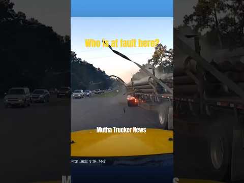 Breaking News! Truck