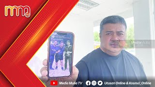‘Arwah jaga sampai ke titisan darah terakhir’