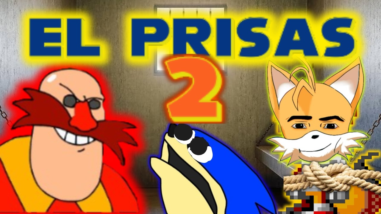 Sonic 2 o sequestro de taylor