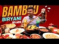 Bamboo Biryani Best Indian Cuisine In Riyadh Pepper Tree بيبر تري مطعم هندي في الرياض 