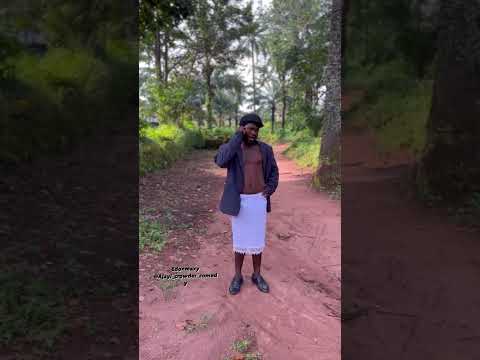 Problem no Dey finish, #africa #comedy #funny #laughtertherapy #nigeria #nicosiacyprus