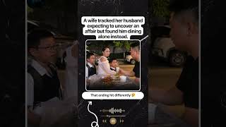 Celebrity The Truth Wasn’t What She Expected 🥺 #funny #viral #viralstory Profile