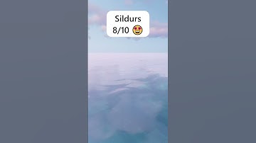 Which Minecraft Shaders looks the best on Water? 🤔 #Shorts