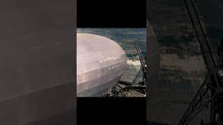 1929 Lakehurst NJ | Graf Zeppelin Story in 2 Minutes #zeppelin #germany #aviationhistory #history