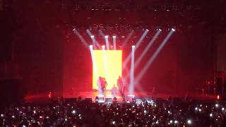 [fancam] Stray Kids Hellevator live @ SJ Event Center 20200213