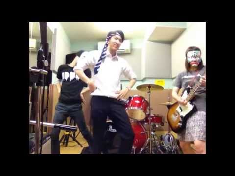 沖縄勢(研究員) / nerve "日本エヴィゾリ化計画"