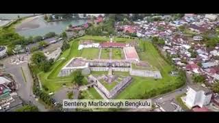 Wonderfull Bengkulu 2020