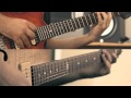 Tom Quayle & Martin Miller Duo - Between You and Me (M. Miller)