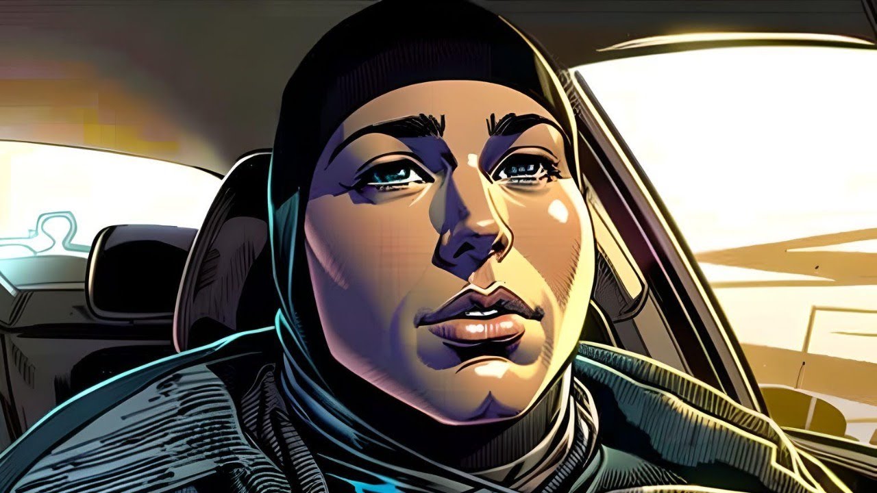 Going back to Kuwait already? Foodie Beauty is 