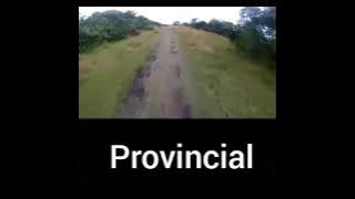 Donwhill Moganda pichincha