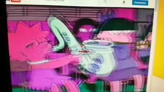 Copie De The Simpsons Theme Song In Luig Group Effect 43