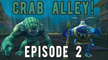 Wizard101 One Level per Video #13 - Life Walkthrough: FINDING KING THERMIDOR + NEW PETS!