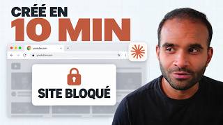 J’ai demandé à Claude Code de m’empêcher de procrastiner