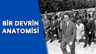 Bahattin Yücel: Refah Partisi Çiller'i köşeye sıkıştırdı | Medya Mahallesi 30 Ekim 2020