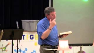 The Battle and the Banner (Exodus #11) April 7, 2013