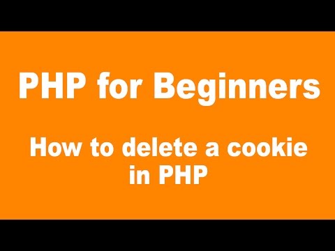 PHP for Beginners: