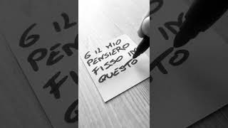 Trasformo i bigliettini in canzoni ♥️ #frasiprofonde #frasidamore #canzoni #musica #dediche