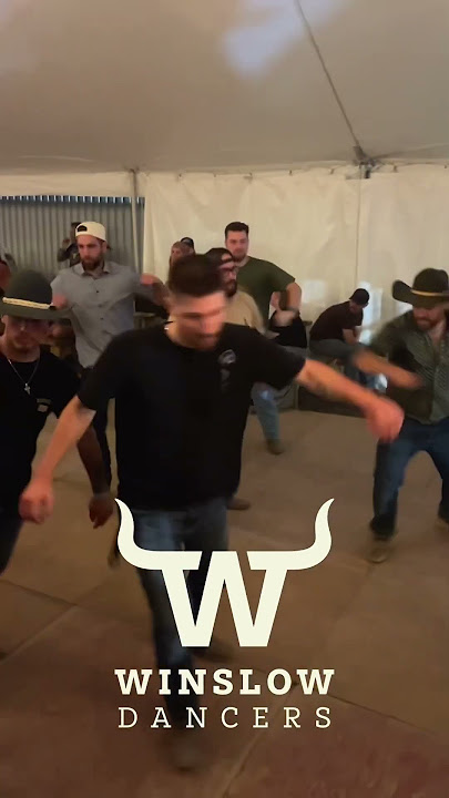 Askin Questions line dance