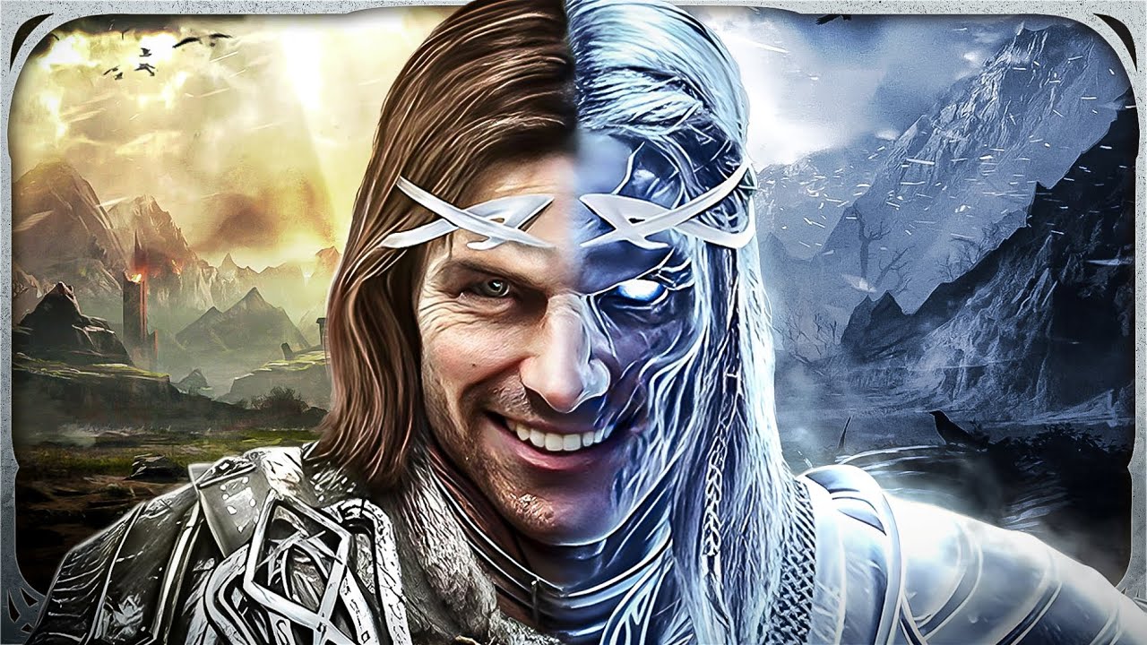 Pourquoi jouer à Middle Earth • L'expérience sociale 