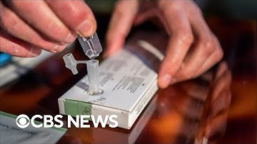 CDC tracking 3 new COVID-19 variants as some experts warn cases could increase