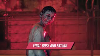 Download Lagu Alan Wake 2 - The Lake House DLC | Final Boss Fight and Ending MP3 Download Lagu Alan Wake 2 - The Lake House DLC | Final Boss Fight and Ending MP3