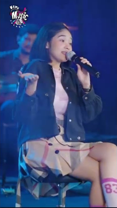 Siapa Jodohku⁉️Fire Amanda #trending #viral #shorts #dangdutterbaru #dangdutindonesia #anekakustik