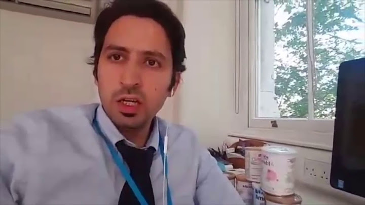 حساسية الحليب عن الرضع مع د.محمد العنزي #كنف