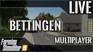 Support the stream: https://streamlabs.com/sabaka1983 Multistreaming with https://restream.io/

Mapa - https://www.agro-games.pl/mody/bettingen-v-0-9-9-0/

Chcesz wynaj?? serwer do FS19? - https://bit.ly/2QitcEK

Nasza spedycja w ETS2 https://vtlog.net/co