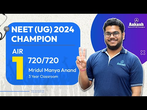 ANTHE topper testimonial video