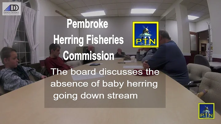 Pembroke Herring Fisheries Commission