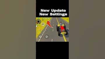 New Update Indian Vehicles Simulator 3d New Update Game #shortsfeed #trendingshorts #shorts videos