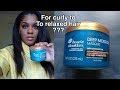 Head &amp; shoulders ROYAL OILS deep moisture masque first impression/review |peggypeg_