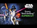 Supercut every i have a bad feeling about this in the star wars universe 19772020
