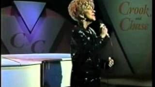 Video thumbnail of "Jeannie Seely Sings "As Long As I Live" and "My Tears Don't Show""