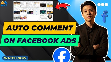 How To Auto Comment On Facebook Ads Post | Auto Comment On Facebook Ads