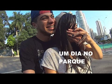 Um Dia no Parque