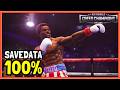 PS4 Savedata 100% Character, 100% All Outfit Big Rumble Boxing Creed Champions | CUSA25617 - EUR